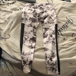 Hollister Cali Sport leggings